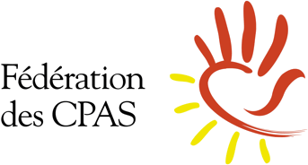 logo CPAS de Wallonie